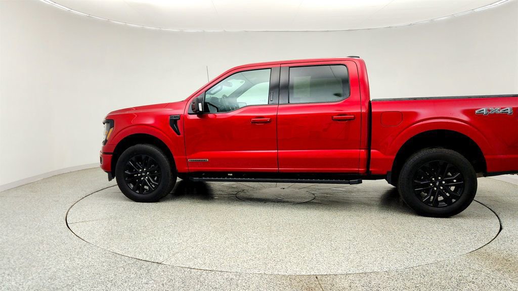 Used 2024 Ford F150 XLT w/ Equipment Group 302A MID AWD/4WD image 8