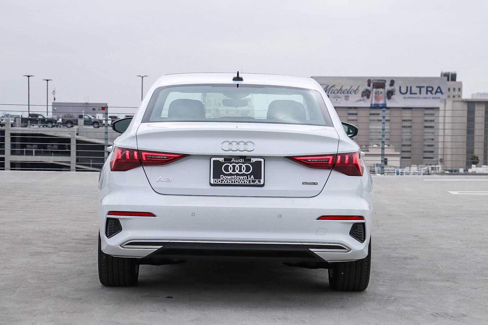 Used 2023 Audi A3 2.0T Premium w/ Convenience Package AWD/4WD image 5