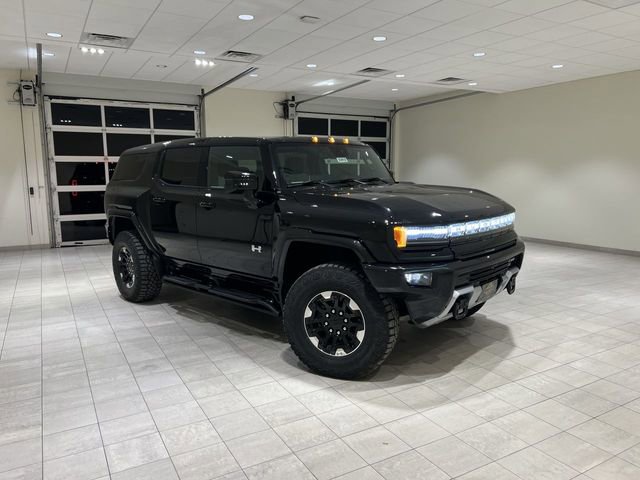 New 2025 GMC Hummer EV 3X w/ Extreme Off-Road Package image 7