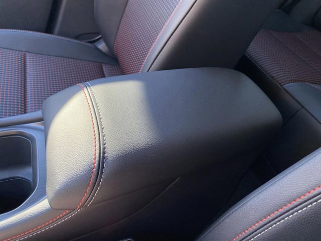 New 2026 Nissan Kicks SR w/ Cold Weather Package image 20