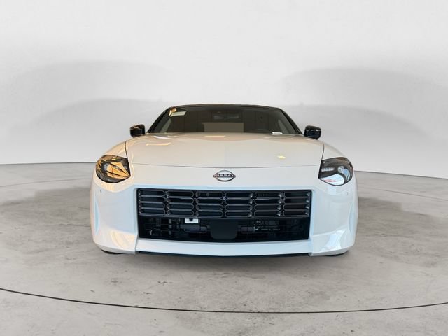 New 2026 Nissan Z Sport RWD image 6