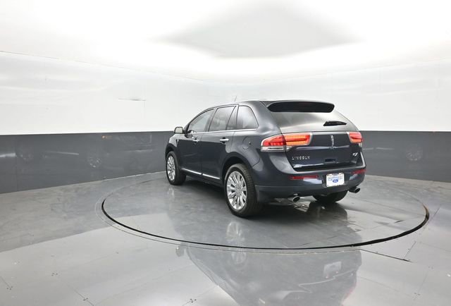 Used 2014 Lincoln MKX FWD w/ Equipment Group 101A image 5