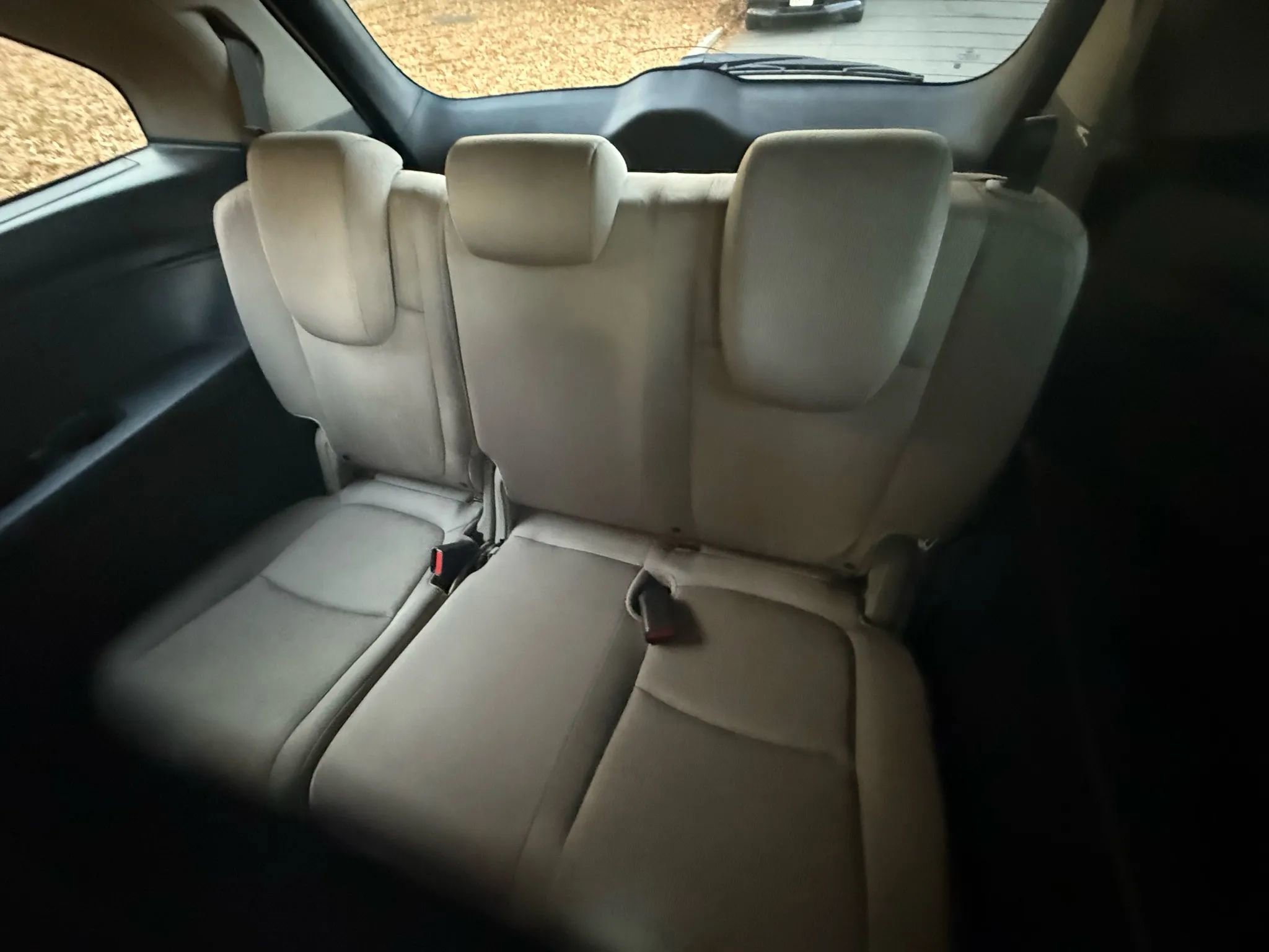 Used 2022 Honda Odyssey EX image 17