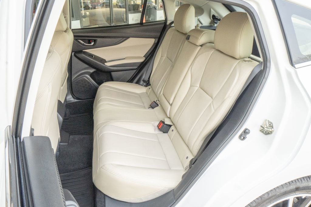 Used 2017 Subaru Impreza 2.0i Limited w/ Moonroof/BSD & Rcta/Eyesight image 17