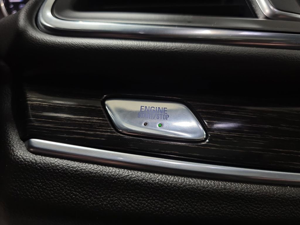 Used 2021 Buick Enclave Avenir w/ Avenir Technology Package image 23