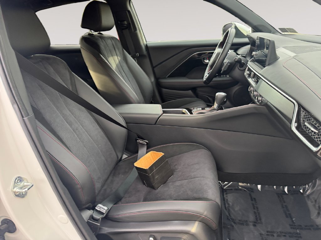 Used 2025 Acura ADX A-Spec AWD/4WD image 15