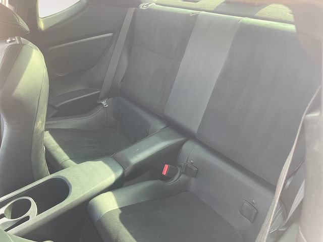 Used 2018 Toyota 86 RWD image 13