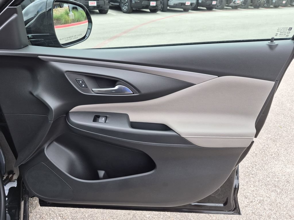 New 2026 Buick Envista Sport Touring FWD image 35