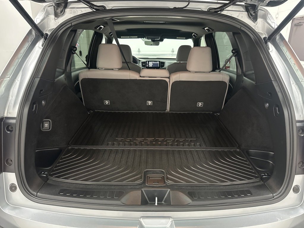 Used 2023 Honda Passport EX-L image 40
