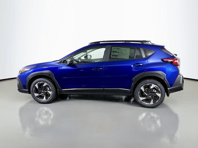 New 2026 Subaru Crosstrek 2.5i Limited w/ Crosstrek Mirror Package image 4