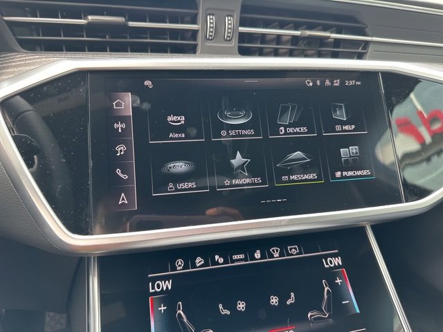 New 2026 Audi A6 3.0T allroad Prestige image 30