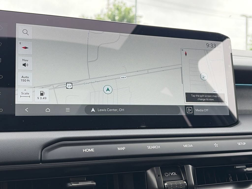 New 2027 Kia Telluride SX X-Line AWD/4WD image 24