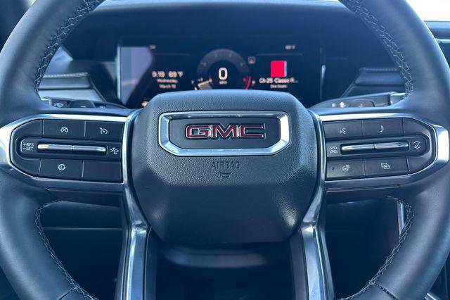 New 2026 GMC Acadia Elevation w/ Black Edition image 24