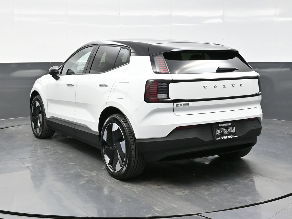 New 2026 Volvo EX30 Plus w/ Protection Package Premier AWD/4WD image 5