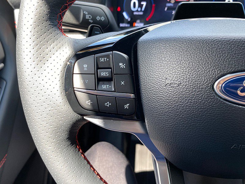 Certified 2025 Ford Explorer ST w/ Sun And Sound Package image 59