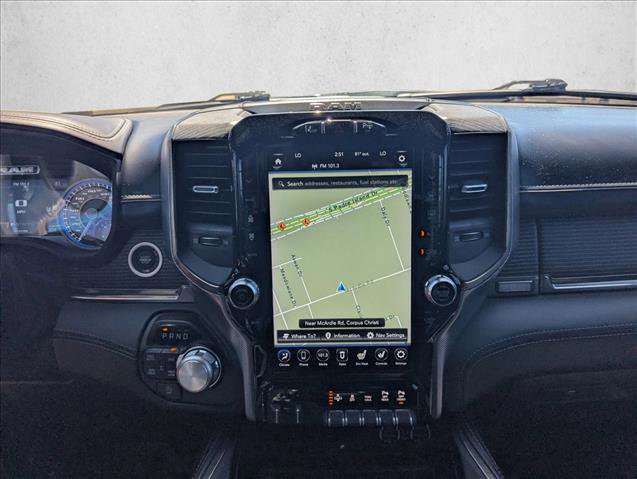 Used 2020 RAM 1500 Limited image 14