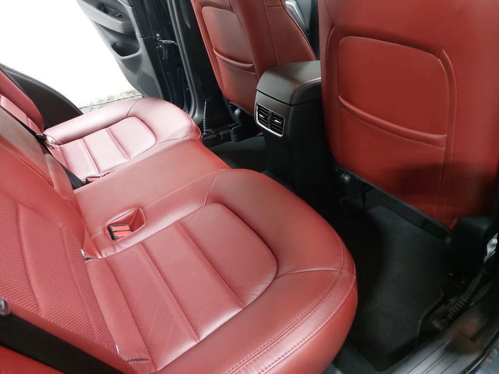 Used 2023 MAZDA CX-5 Carbon Edition image 11