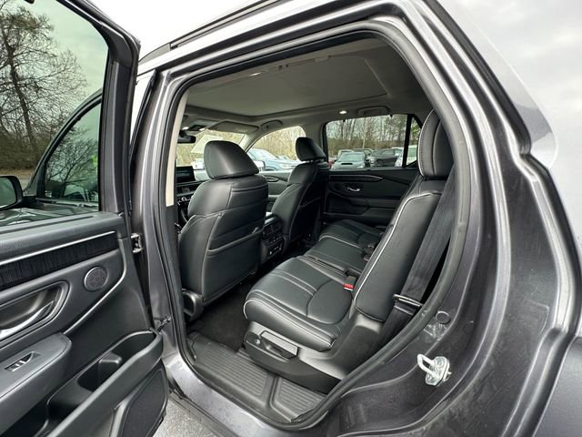 Used 2023 Honda Pilot Elite image 19