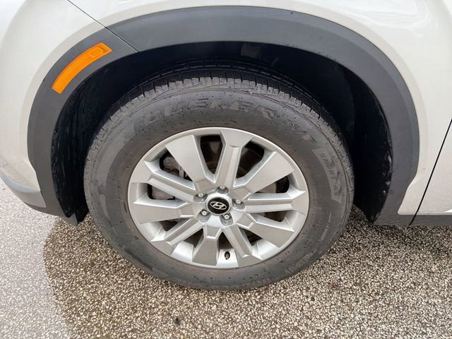 Used 2024 Hyundai Palisade SEL AWD/4WD image 20