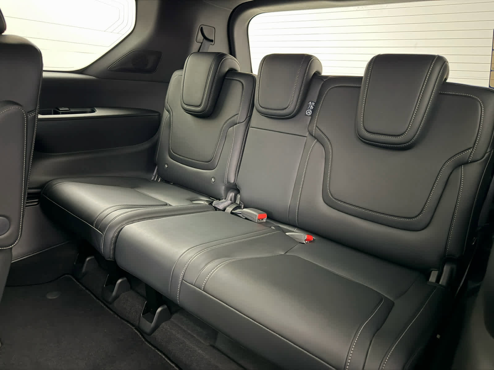 New 2026 Nissan Armada PRO-4X image 17