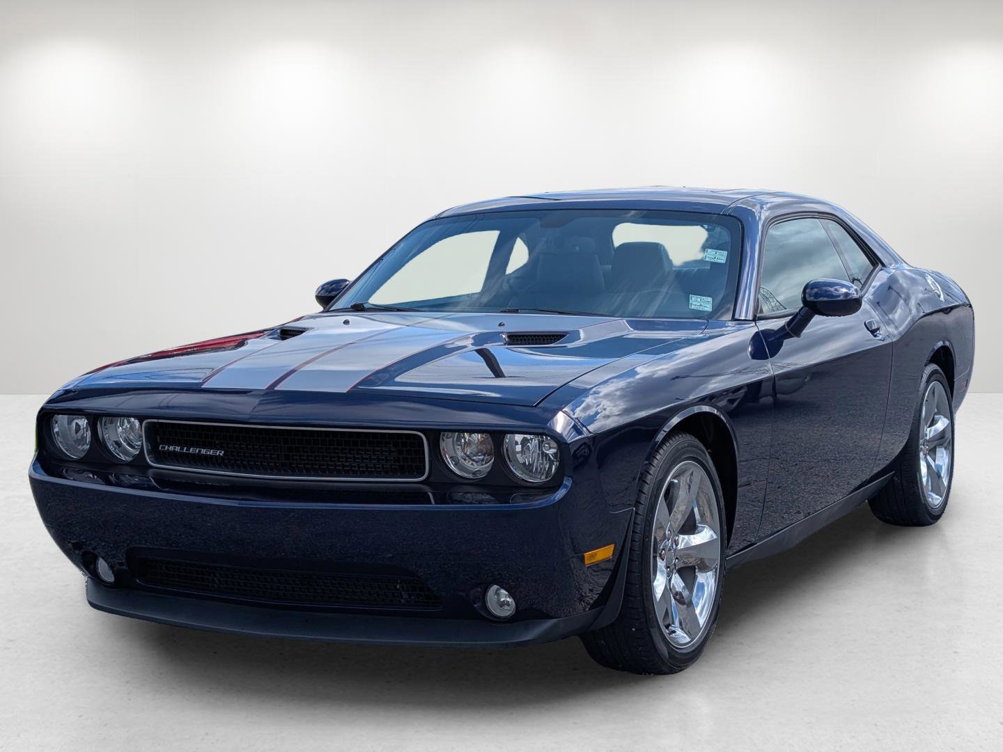Used 2014 Dodge Challenger SXT Plus