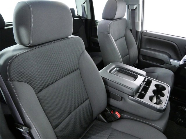 Used 2016 Chevrolet Silverado 1500 LT w/ All Star Edition image 12