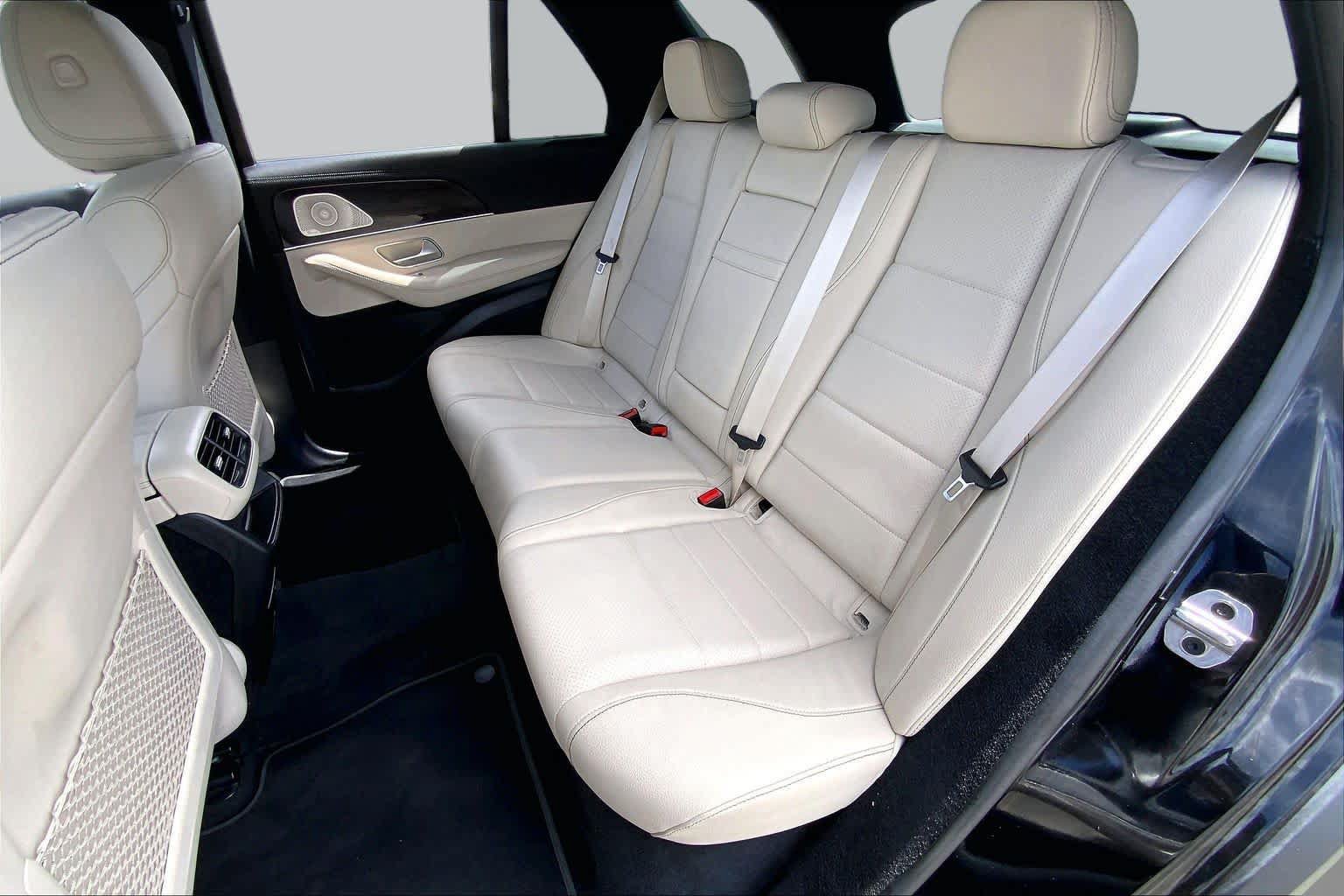 Used 2023 Mercedes-Benz GLE 450 4MATIC image 20