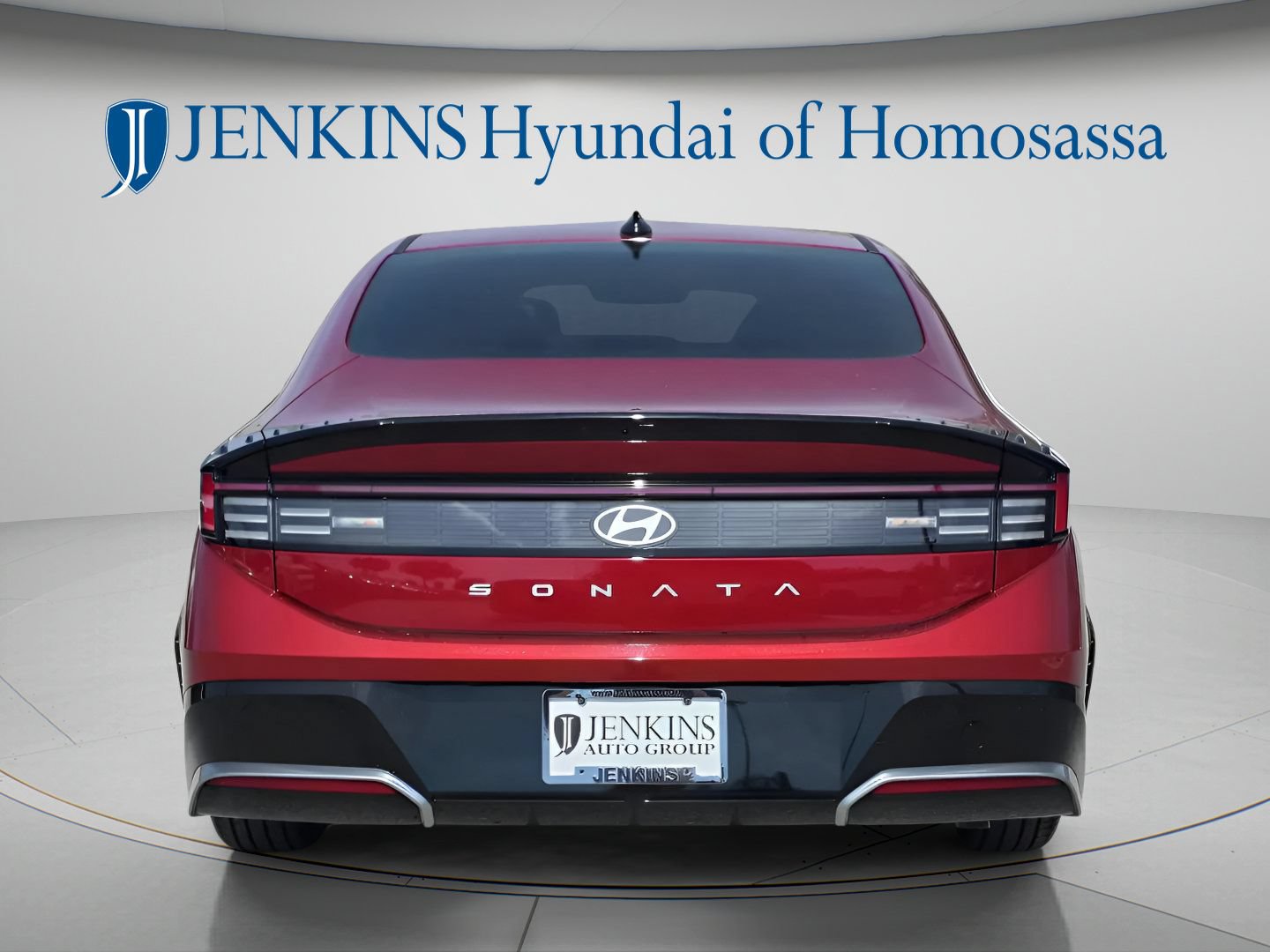 New 2026 Hyundai Sonata SEL FWD image 4