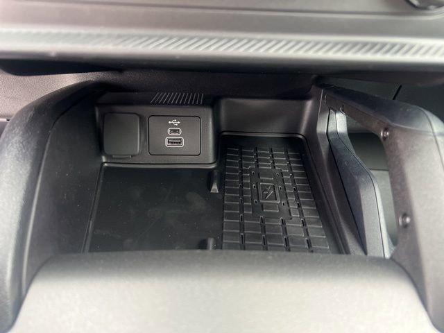 New 2025 Ford Bronco Sport Badlands w/ Badlands Tech Package image 41