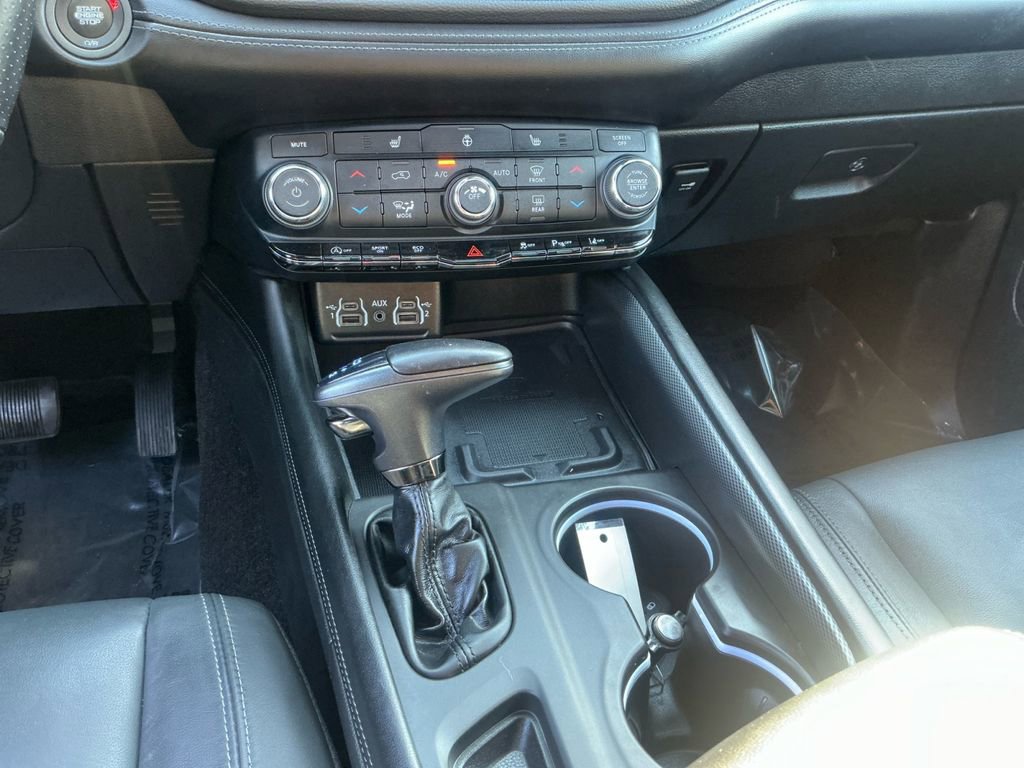 Used 2022 Dodge Durango GT AWD/4WD image 12