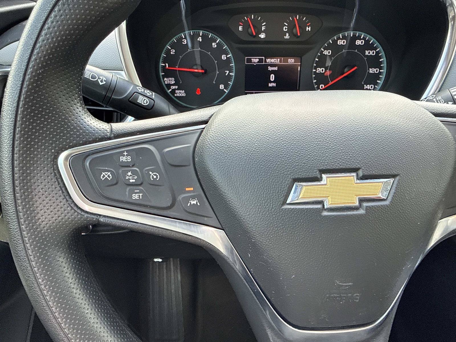 Used 2024 Chevrolet Equinox LS FWD image 15