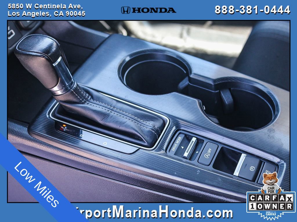 Used 2023 Honda Civic Sport image 23