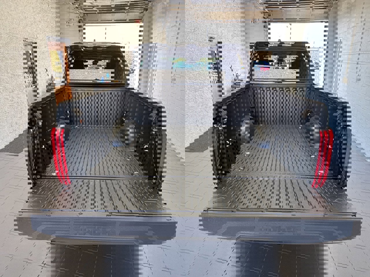 Used 2026 Toyota Tundra SR5 w/ SR5 Premium Package image 10