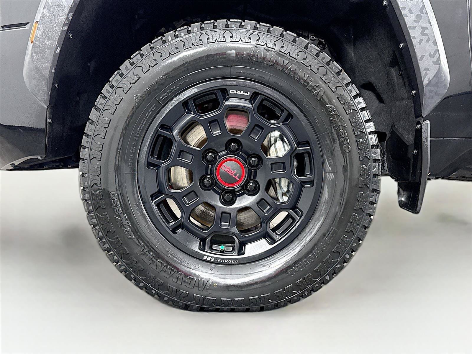 Used 2023 Toyota Tundra TRD Pro AWD/4WD image 45
