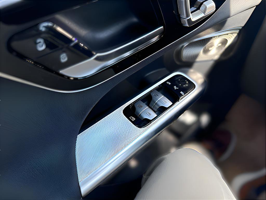 New 2026 Mercedes-Benz GLC 43 AMG 4MATIC Coupe image 13