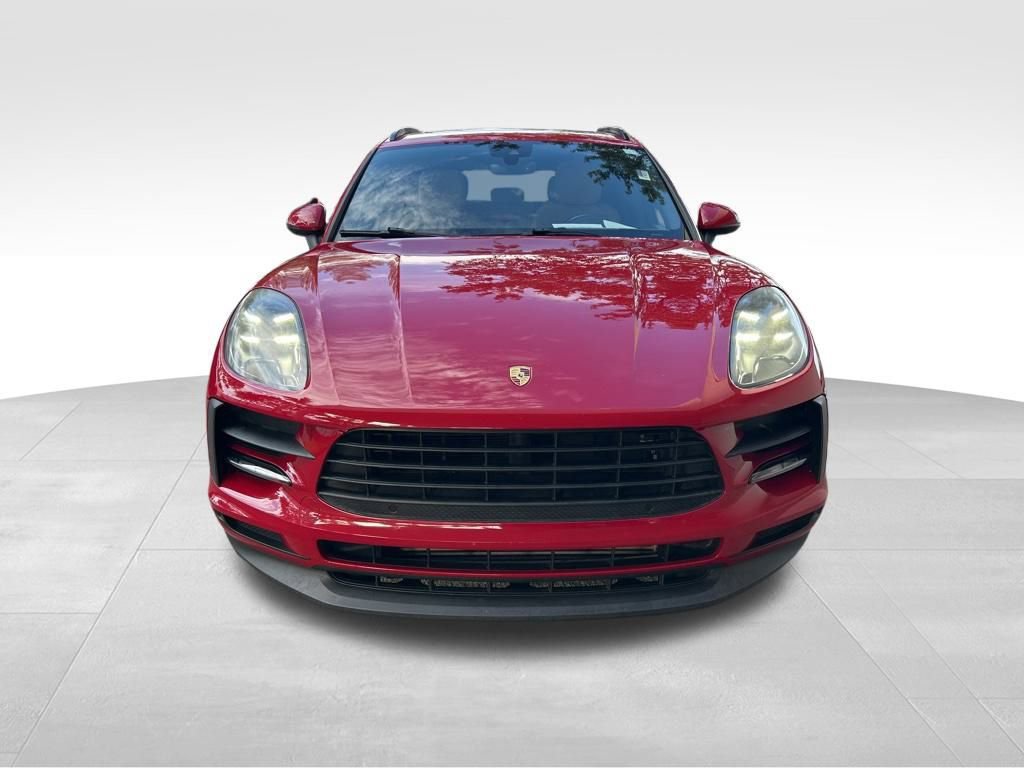 Used 2020 Porsche Macan image 13