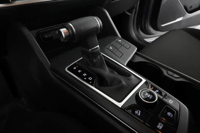 Used 2025 Kia Sportage LX image 25