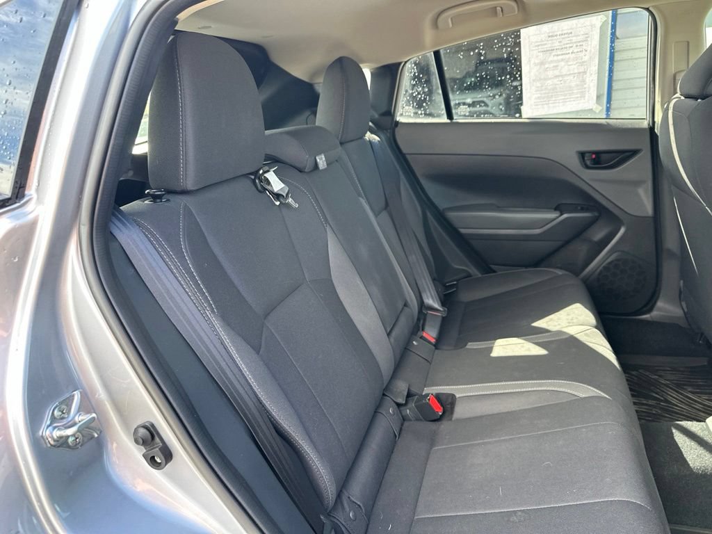 Used 2025 Subaru Crosstrek 2.5i Premium AWD/4WD image 18