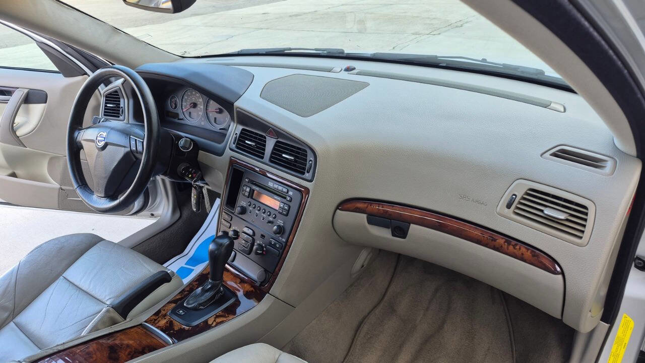 Used 2007 Volvo S60 2.5T image 53