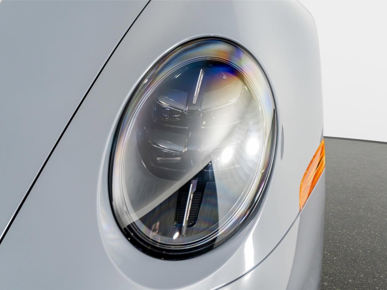 Used 2026 Porsche 911 Targa 4 GTS image 25