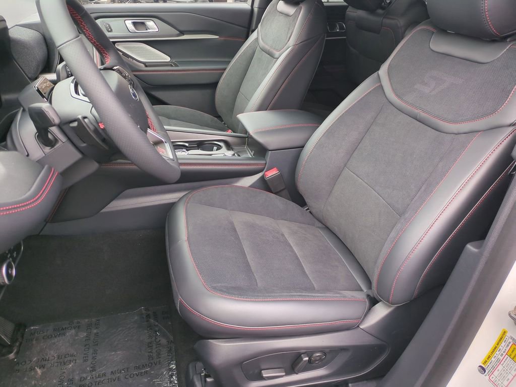 New 2026 Ford Explorer ST image 16