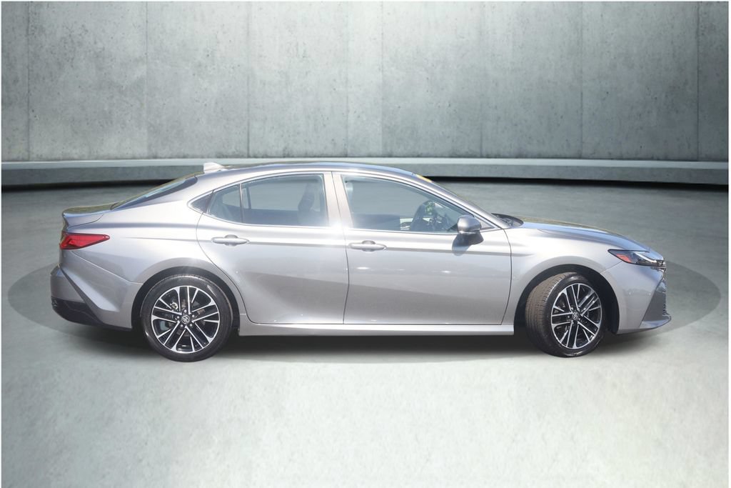 Used 2026 Toyota Corolla LE AWD/4WD image 10