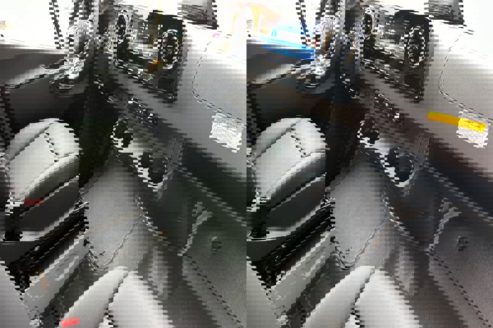 New 2026 Mercedes-Benz Sprinter 2500 image 14