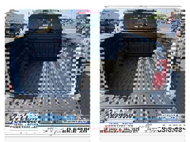 New 2025 GMC Canyon Elevation w/ Convenience Package image 20