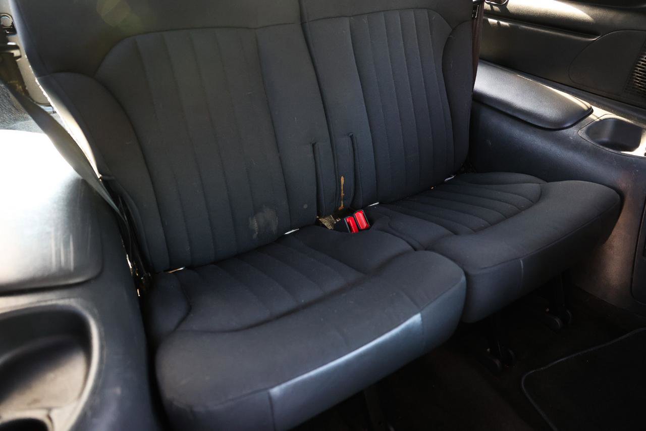 Used 2003 Chevrolet Blazer LS image 10