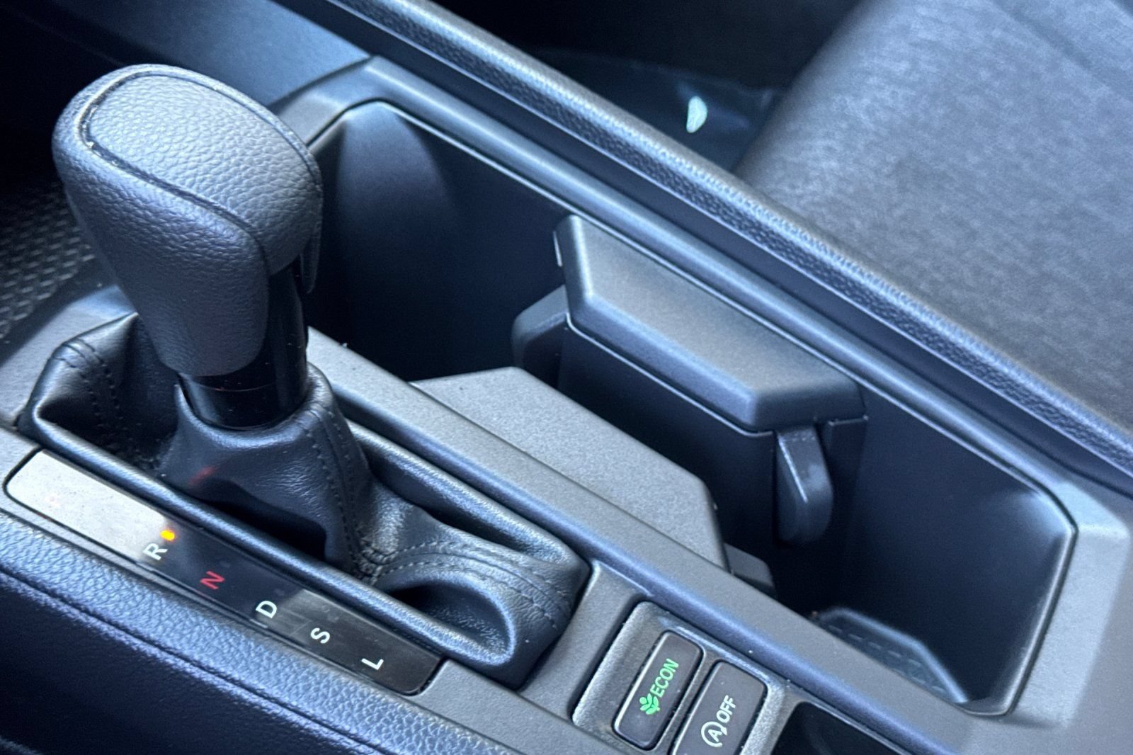 Certified 2024 Honda Accord EX image 20