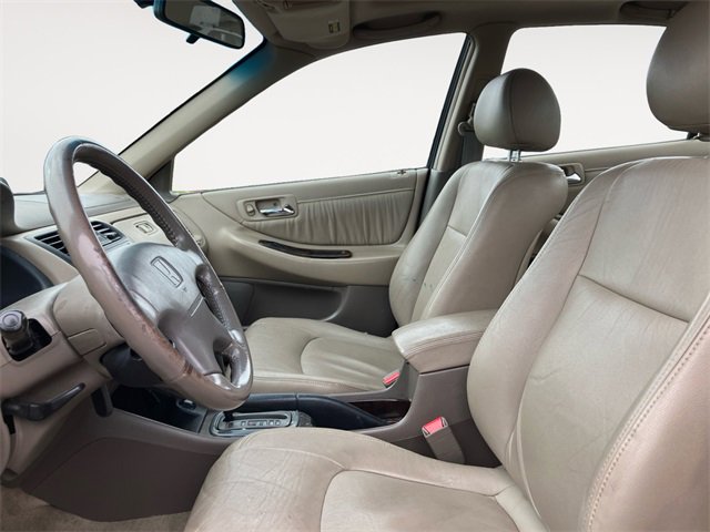 Used 2001 Honda Accord EX image 3