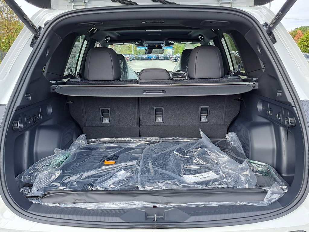 New 2026 Subaru Forester Premium w/ Base/Premium Package image 14