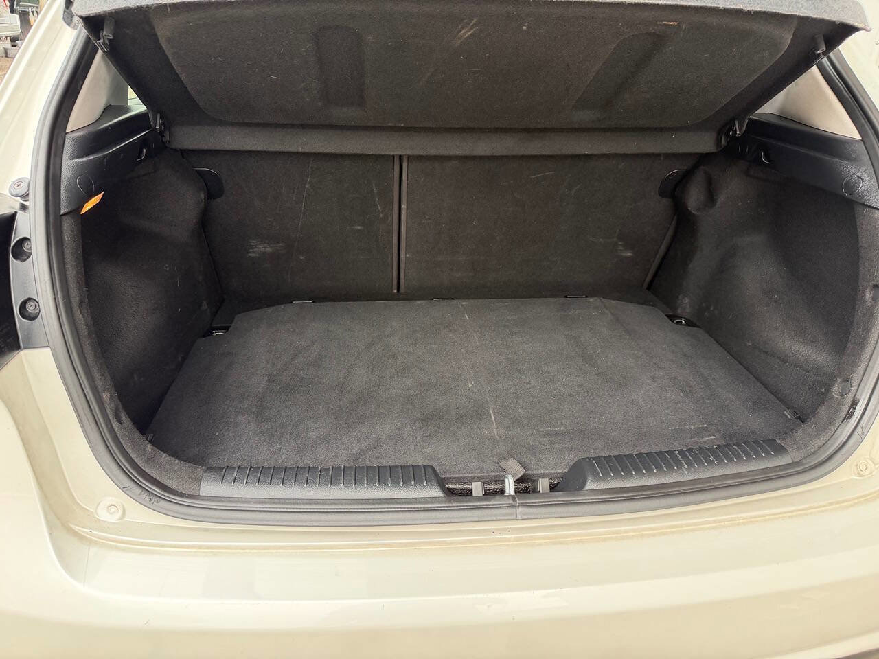 Used 2016 Kia Forte EX FWD image 29