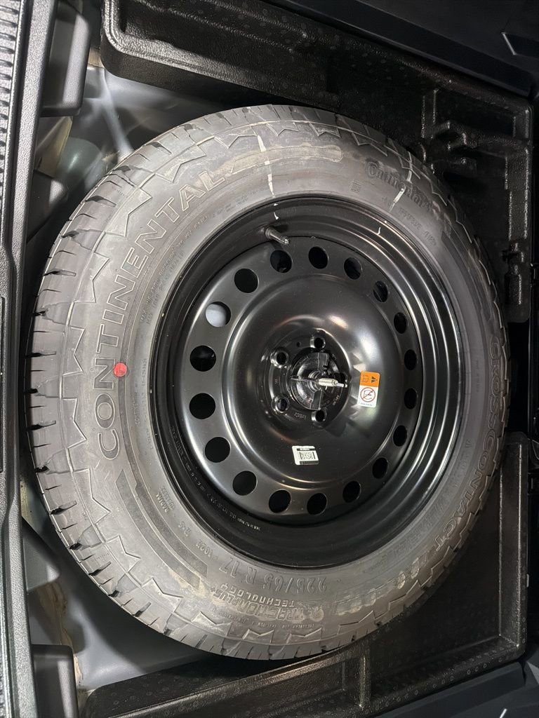 Used 2023 Ford Bronco Sport Heritage w/ Heritage Convenience Package image 37